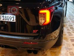 فورد إكسبلورر